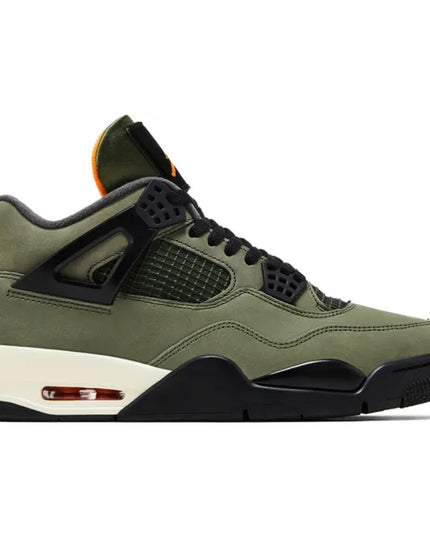 Air Jordan 4 Retro OG SP 'Undefeated' (2025)