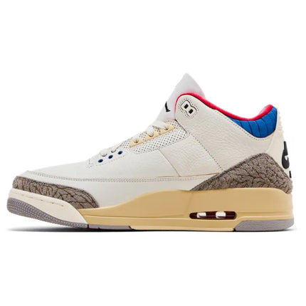 Air Jordan 3 Retro 'Seoul 2.0'