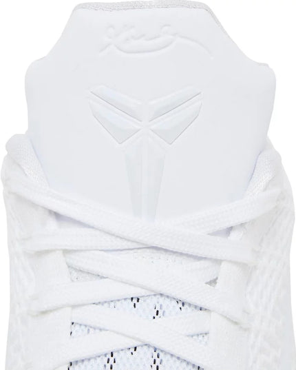 Nike Kobe 9 Elite Low Protro 'Halo'