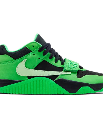 Travis Scott x Jordan Jumpman Jack TR 'Green Spark'