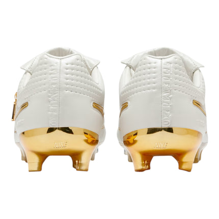 Nike Tiempo Legend RGN FG SE 'Ronaldinho Touch of Gold'