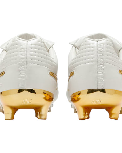 Nike Tiempo Legend RGN FG SE 'Ronaldinho Touch of Gold'