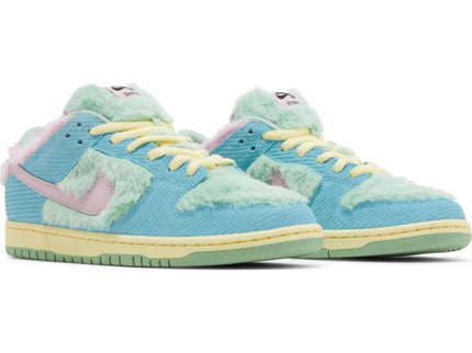 Verdy x Nike SB Dunk Low 'Visty'