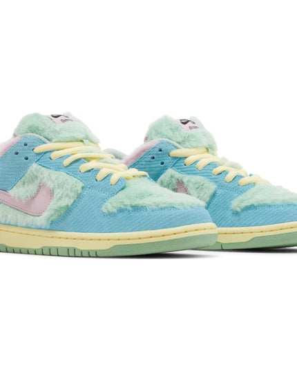 Verdy x Nike SB Dunk Low 'Visty'