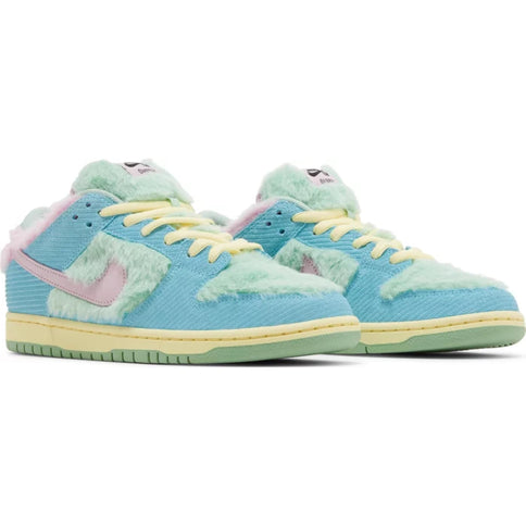 Verdy x Nike SB Dunk Low 'Visty'