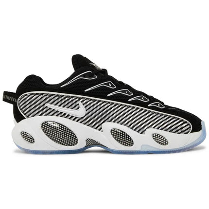 NOCTA x Nike Glide 'Black White'