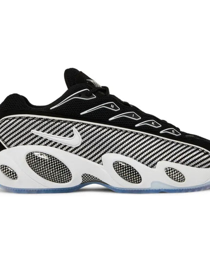 NOCTA x Nike Glide 'Black White'
