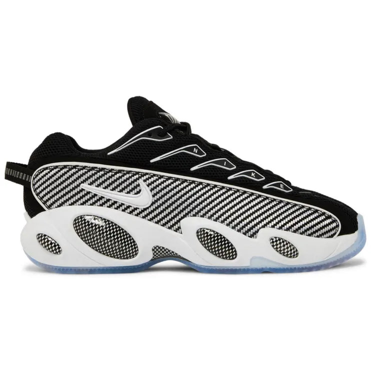 NOCTA x Nike Glide 'Black White'