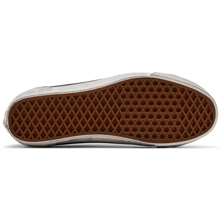Vans LX Old Skool 36 'Pearlized Pack Vintage Cocoa Brown'