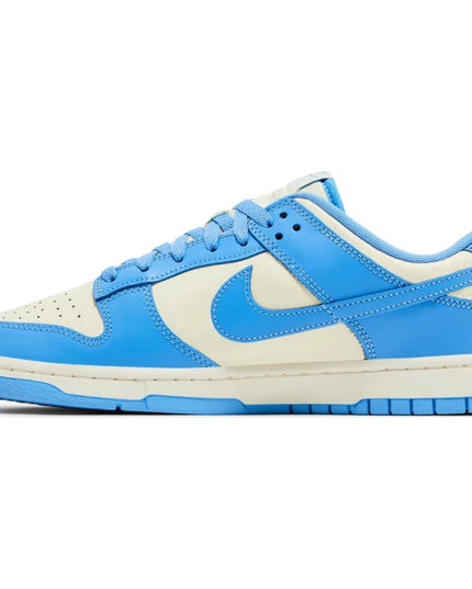 Nike Dunk Low Retro 'University Blue Coconut Milk'