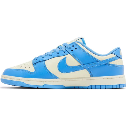 Nike Dunk Low Retro 'University Blue Coconut Milk'