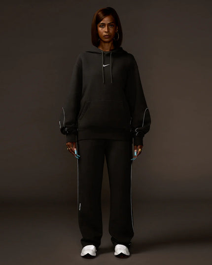 Nike x NOCTA Fleece CS Hoodie - Anthracite