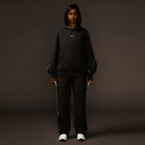 Nike x NOCTA Fleece CS Hoodie - Anthracite