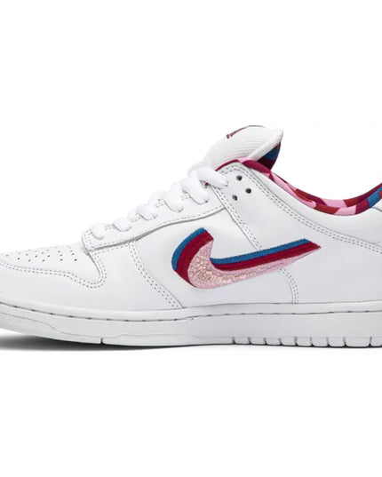 Nike SB Dunk Low 'Parra' (2019)