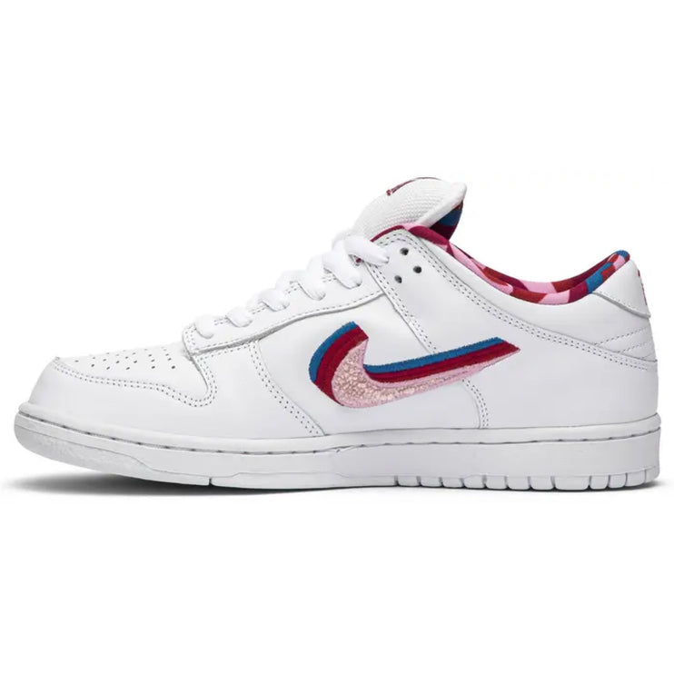 Nike SB Dunk Low 'Parra' (2019)