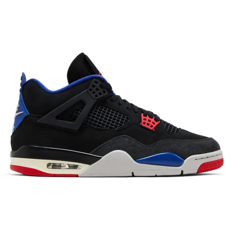 Air Jordan 4 Retro 'Rare Air'