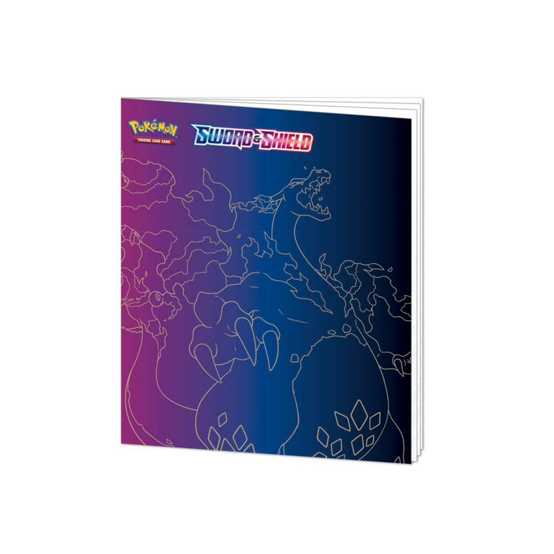 Pokemon TCG Sword & Shield - Charizard Ultra-Premium Collection Box