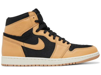 Air Jordan 1 Retro High OG 'Heirloom'