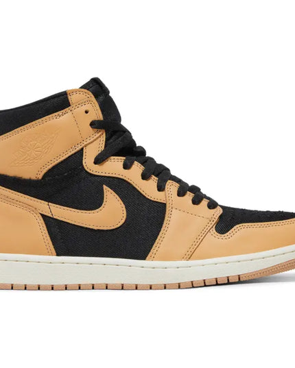 Air Jordan 1 Retro High OG 'Heirloom'