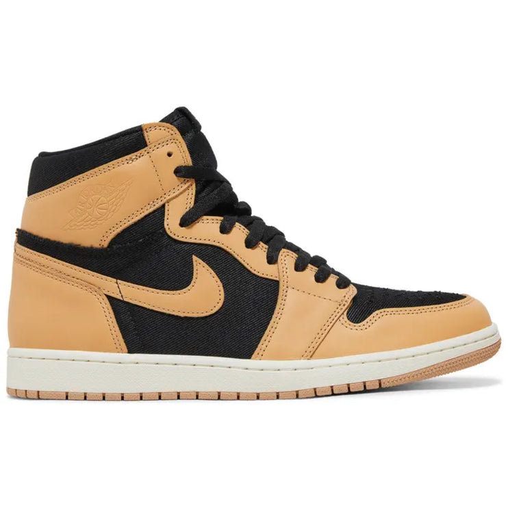 Air Jordan 1 Retro High OG 'Heirloom'