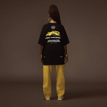 Nike x NOCTA L'Art Burrow T-Shirt - Black