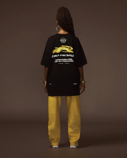 Nike x NOCTA L'Art Burrow T-Shirt - Black