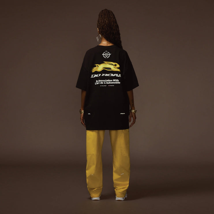 Nike x NOCTA L'Art Burrow T-Shirt - Black