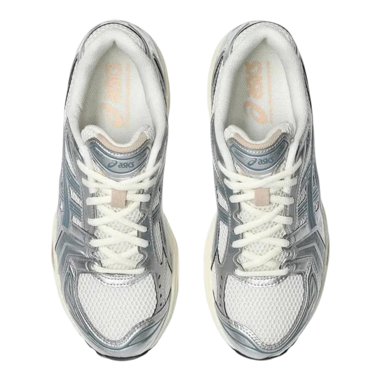 ASICS Gel-Kayano 14 'Cream Ironclad'