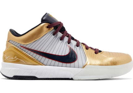 Nike Kobe 4 Protro 'Gold Medal' (2024)