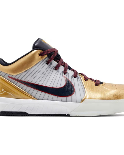 Nike Kobe 4 Protro 'Gold Medal' (2024)