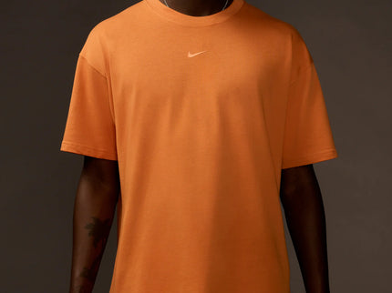 Nike x NOCTA NRG Big Body CS T-Shirt - Hot Curry
