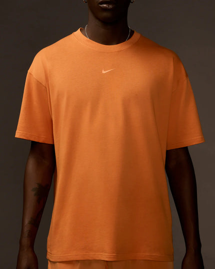 Nike x NOCTA NRG Big Body CS T-Shirt - Hot Curry