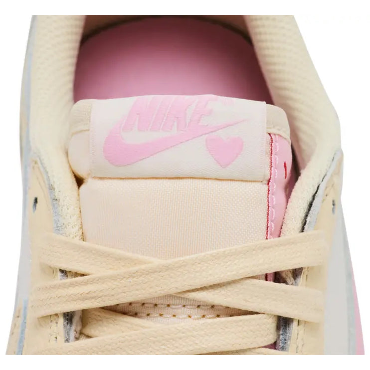 Travis Scott x Air Jordan 1 Retro Low OG 'Shy Pink'