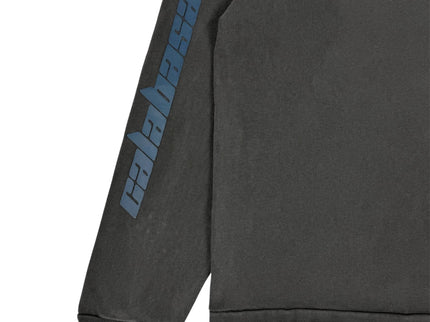 Yeezy Season 6 Calabasas L/S T-Shirt - Core Indigo