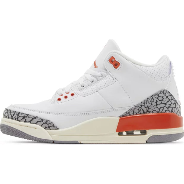 Air Jordan 3 Retro &