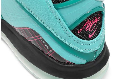 Nike LeBron 8 'South Beach' (2021)