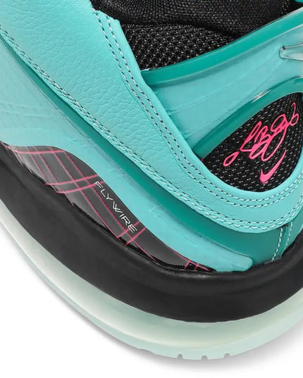 Nike LeBron 8 'South Beach' (2021)
