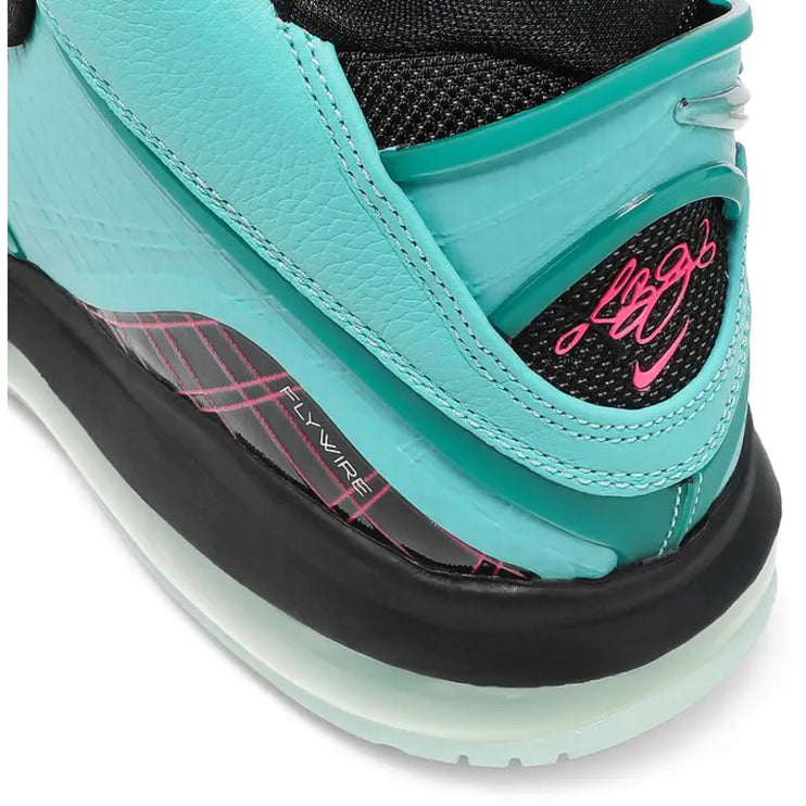 Nike LeBron 8 'South Beach' (2021)