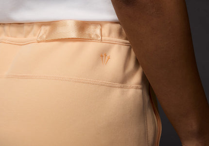 Nike x NOCTA Tech Fleece Open Hem Pants - Ice Peach