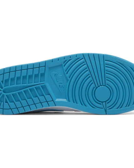 Air Jordan 1 Low 'Aquatone'