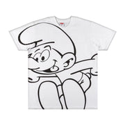 Supreme Smurfs Tee - White (FW20)