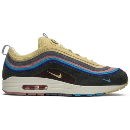 Nike Air Max 1/97 'Sean Wotherspoon'