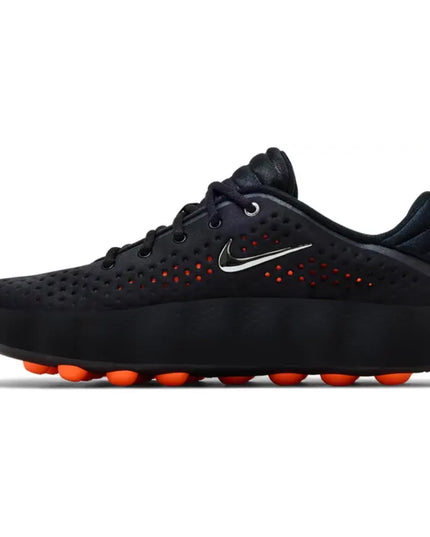 Nike Mind 002 'Black Hyper Crimson'