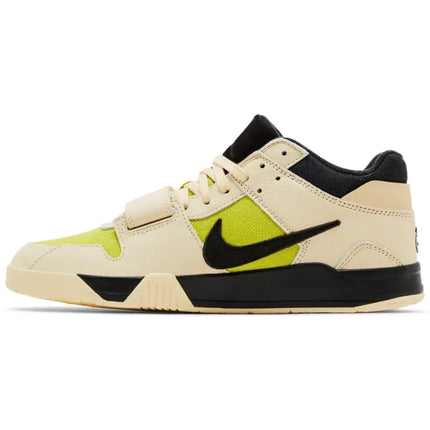 Travis Scott x Jordan Jumpman Jack TR 'Bright Cactus'