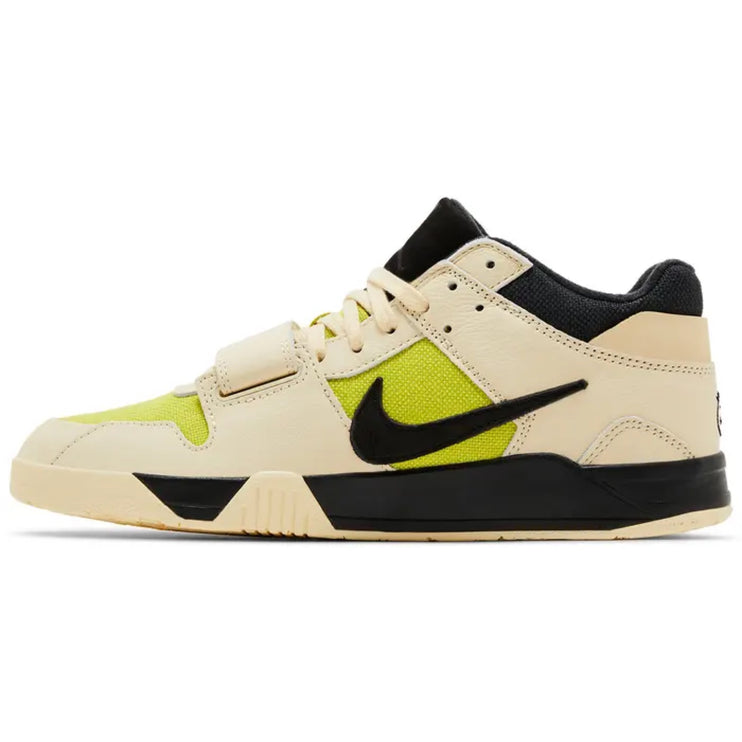 Travis Scott x Jordan Jumpman Jack TR 'Bright Cactus'