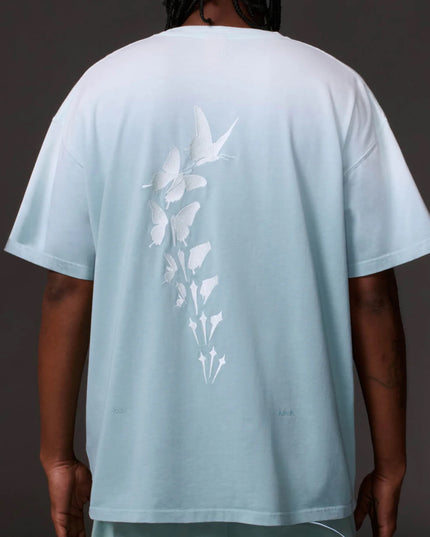 Nike x NOCTA Gradient CS T-Shirt - Mineral
