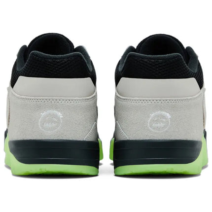 Chase B x Travis Scott x Air Jordan Jordan Jumpman Jack TR 'Black Night Silver'