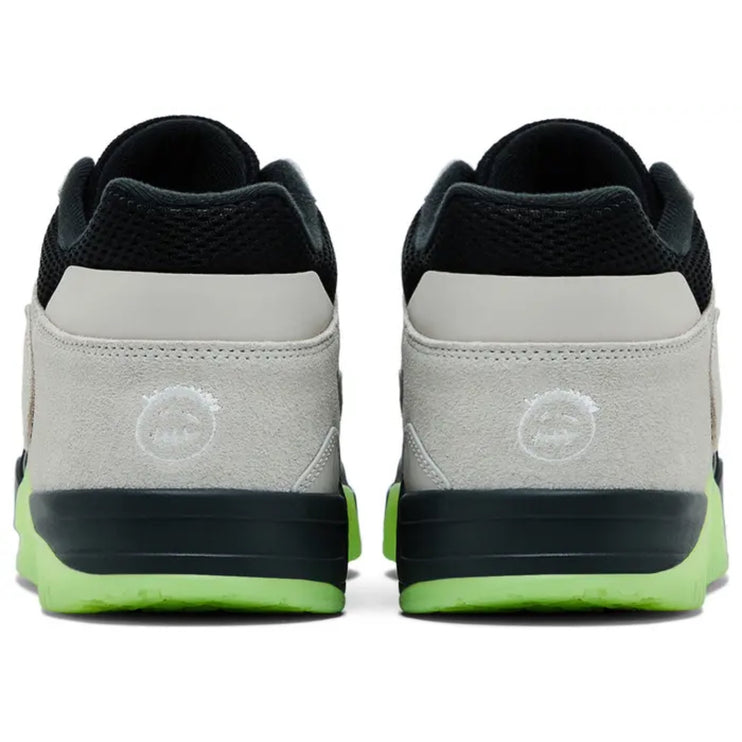 Chase B x Travis Scott x Air Jordan Jordan Jumpman Jack TR 'Black Night Silver'