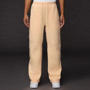 Nike x NOCTA Tech Fleece Open Hem Pants - Ice Peach