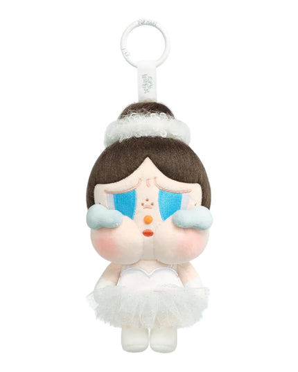 Pop Mart CRYBABY SHINY SHINY Series Plush Blister Pack Pendant